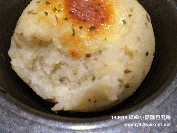 經典烤盤餐‧薯泥(2)