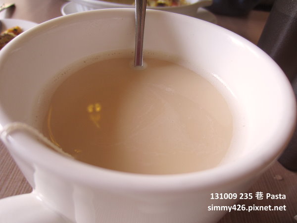 熱奶茶(1)