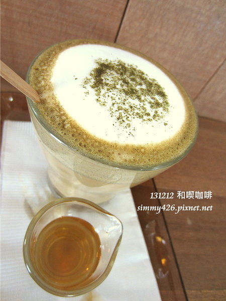 焙茶拿鐵(1)