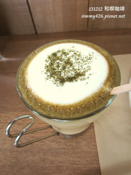 焙茶拿鐵(3)