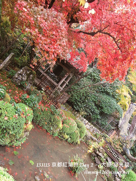 寂光院(7) 寂光院(7)
