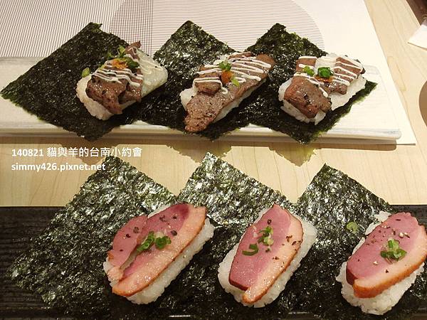 一方‧薰製櫻桃鴨 & 炙燒板腱牛.jpg 一方‧薰製櫻桃鴨 & 炙燒板腱牛.jpg