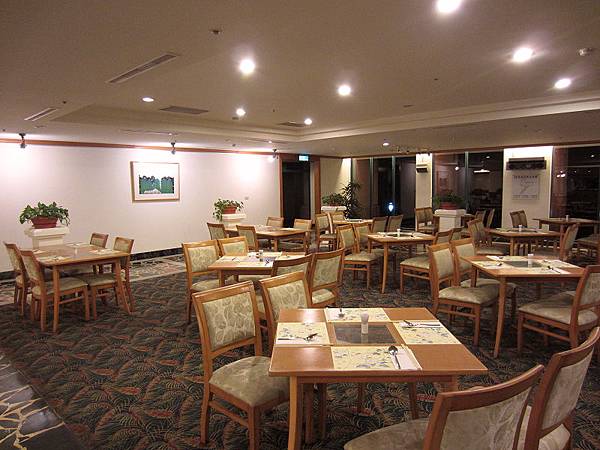 福華渡假飯店(6) 福華渡假飯店(6)