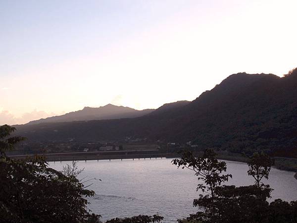 石門水庫(1) 石門水庫(1)