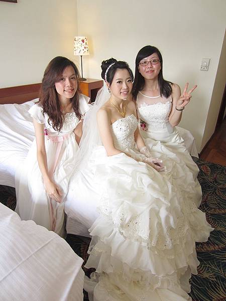 我 & Ervina & 秋雅(2) 我 & Ervina & 秋雅(2)