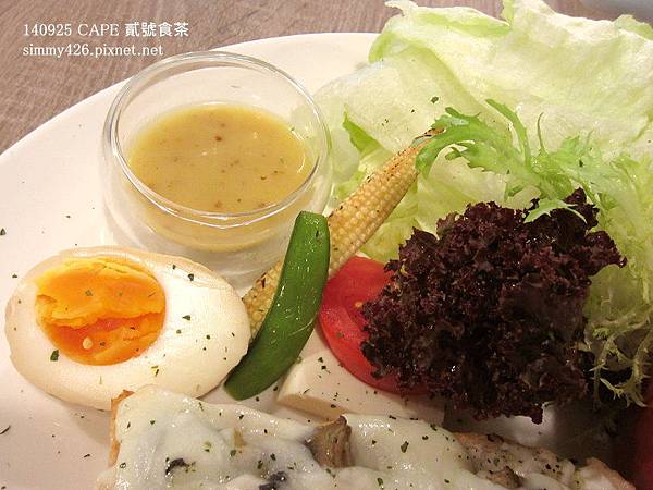 奈野松露焗烤山形吐司‧鹽味磨菇(4).jpg 奈野松露焗烤山形吐司‧鹽味磨菇(4).jpg