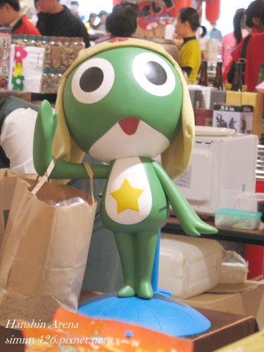 Keroro(2)