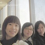我 & Vicky & Ariel(4)