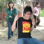 QQ & 辛阿嬤(1)