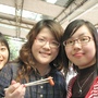 我 & 緒瑋 & QQ