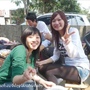 QQ & 蚵煎