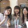  我 & Vicky & Ariel(5)