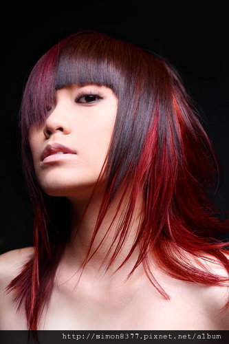 Muse Hair 2011 Goldwell hair Muse Hair 2011 Goldwell hair
