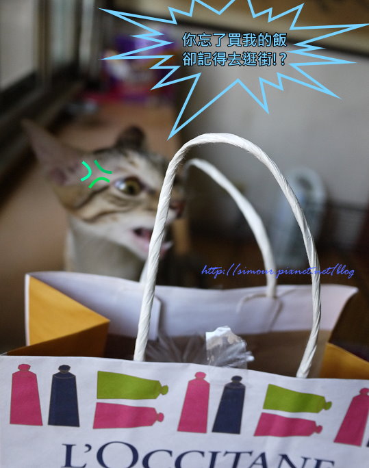 2012週年慶── 香氛品牌二紙袋收成