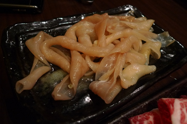 Din Wan Fishballs Din Wan Fishballs