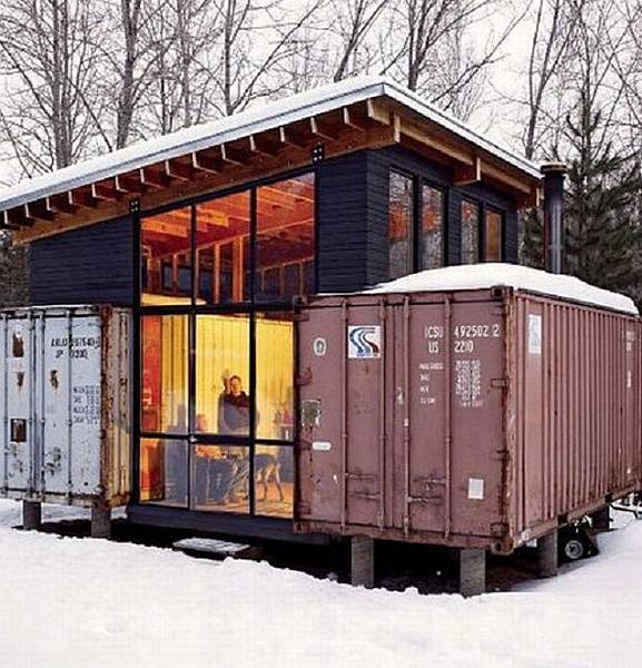 container home 3 container home 3