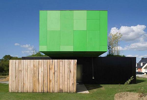 cross box container home cross box container home