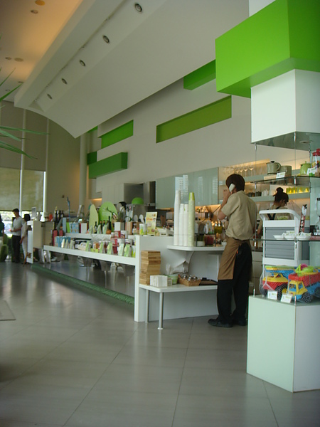 店內一角 店內一角