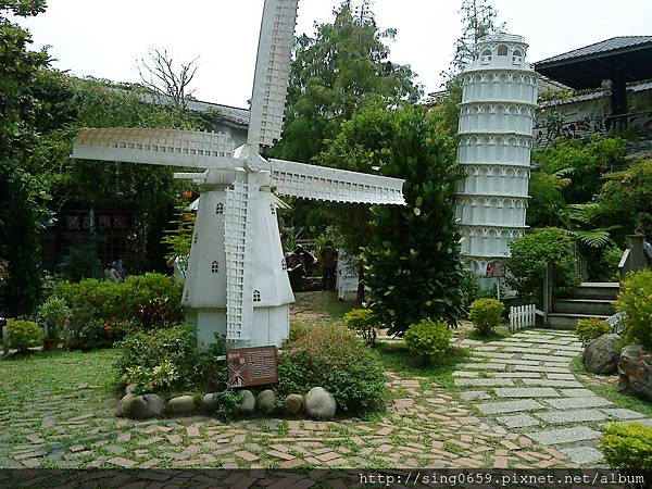 20130817大坑紙箱王 (13)