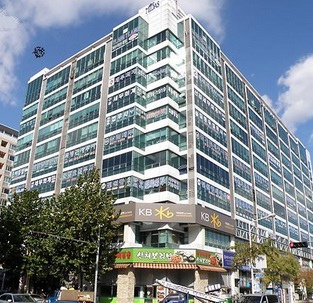 韓國大樓公寓1 韓國代買 韓貨代購 韓國租屋