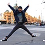 Flinders Street Station