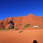 Ayers Rock