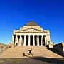 Shrine of Remembrance