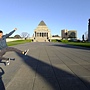 Shrine Of Remembrance