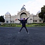 Royal Exhibition Building