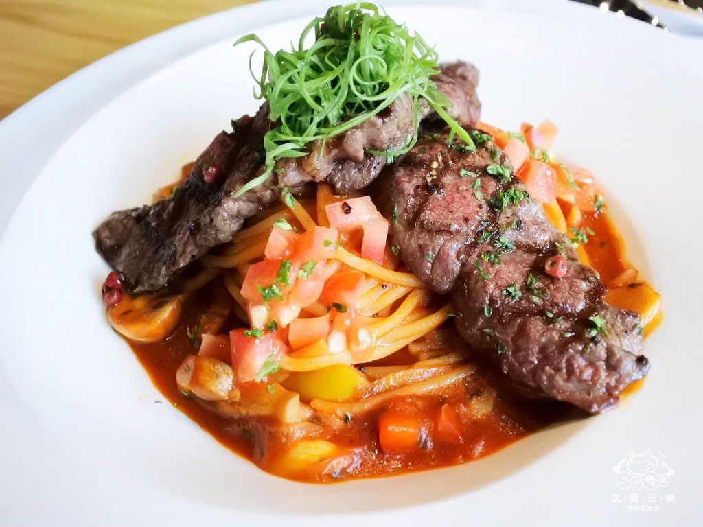 《美食v美食》【日本】阿荣和洋料理。东街大连解放路美食一条街桃园图片