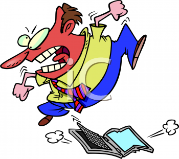0511-0809-0313-1322_Mad_Guy_Stomping_His_Laptop_Computer_clipart_image.jpg