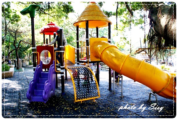 西西馬麻推薦桃園奧爾森林學堂 有貓頭鷹 快點我去看! DSC09787