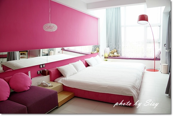 宜蘭羅東調色盤親子民宿早餐推薦 宜蘭調色盤築夢會館民宿