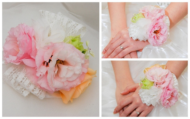 粉嫩白蕾絲新娘手腕花│燕如婚宴 - 新秘Yuki, 新娘秘書, 台北新秘, 高雄新秘, 新秘彩妝造型, 白色夢幻新秘Yuki, 婚禮婚紗造型, 自助婚紗造型, 婚紗造型, 新娘彩妝造型, 婚禮彩妝造型, 婚紗造型, 自然風格造型, 花草風新秘造型, 花藝設計, 新娘捧花, 新娘飾品, 婚紗飾品, 婚紗捧花 1382089880-2807326303 - 新秘Yuki, 新娘秘書, 台北新秘, 高雄新秘, 新秘彩妝造型, 白色夢幻新秘Yuki, 婚禮婚紗造型, 自助婚紗造型, 婚紗造型, 新娘彩妝造型, 婚禮彩妝造型, 婚紗造型, 自然風格造型, 花草風新秘造型, 花藝設計, 新娘捧花, 新娘飾品, 婚紗飾品, 婚紗捧花