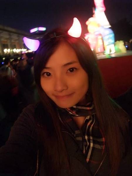 妹妹原來好大對