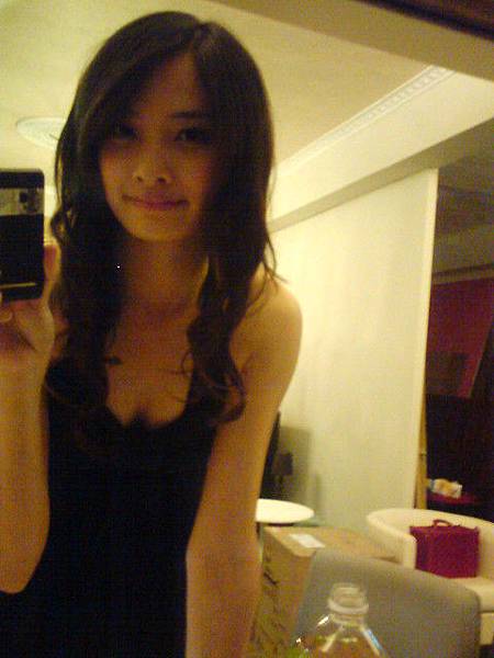 妹妹原來好大對