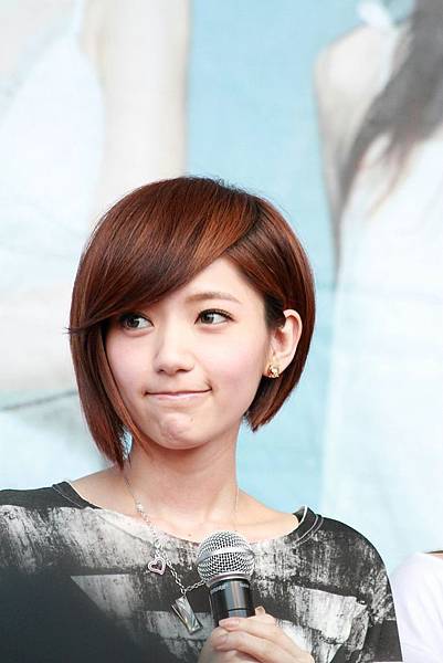 郭雪芙--台灣宅男女神夢幻寫真