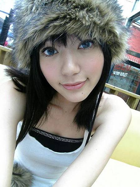 郭雪芙--台灣宅男女神夢幻寫真