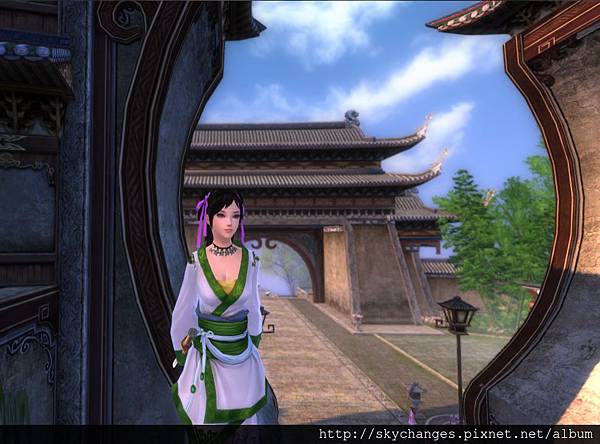 峨眉npc送 峨眉npc送