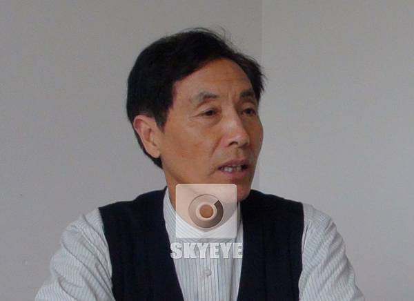 《驚濤太平輪》人物之何永智