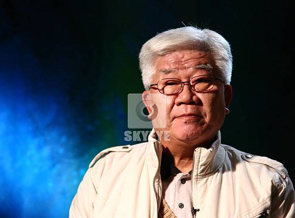 《驚濤太平輪》人物之張昭雄