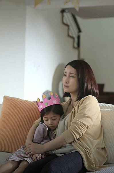 金馬影後秦海璐《聖誕玫瑰》中演出禽獸醫生張震妻子 金馬影後秦海璐《聖誕玫瑰》中演出禽獸醫生張震妻子