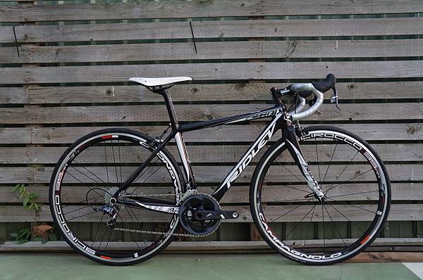 specialized fsr sport mountain bike