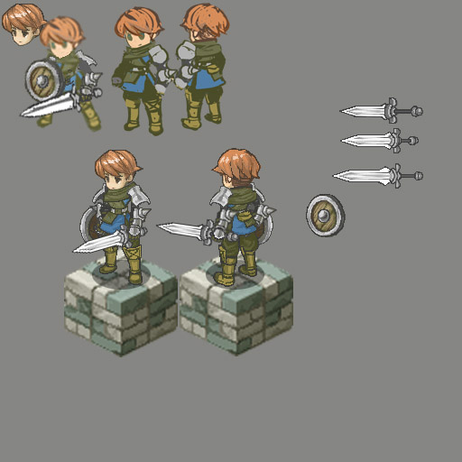 character teat2 character teat2