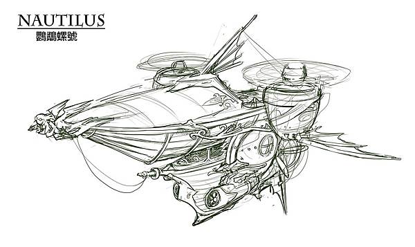 Nautilus001 Nautilus001