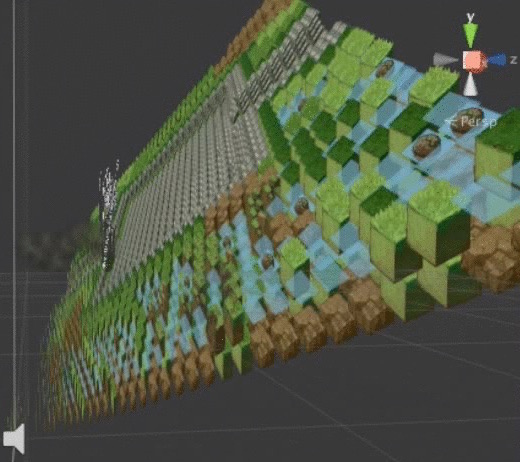 2DSceneTo2D 2DSceneTo2D