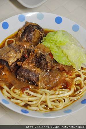 紅燒牛肉麵 紅燒牛肉麵