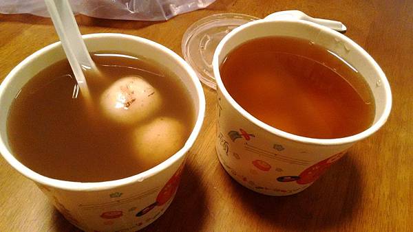 P_20141222冬至圓滿湯圓