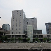 2012.4.10 台北寒舍艾美酒店 - 探索廚房【Latest Recipe】01