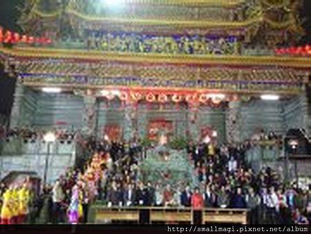 2012.2.6 外垵溫王宮01